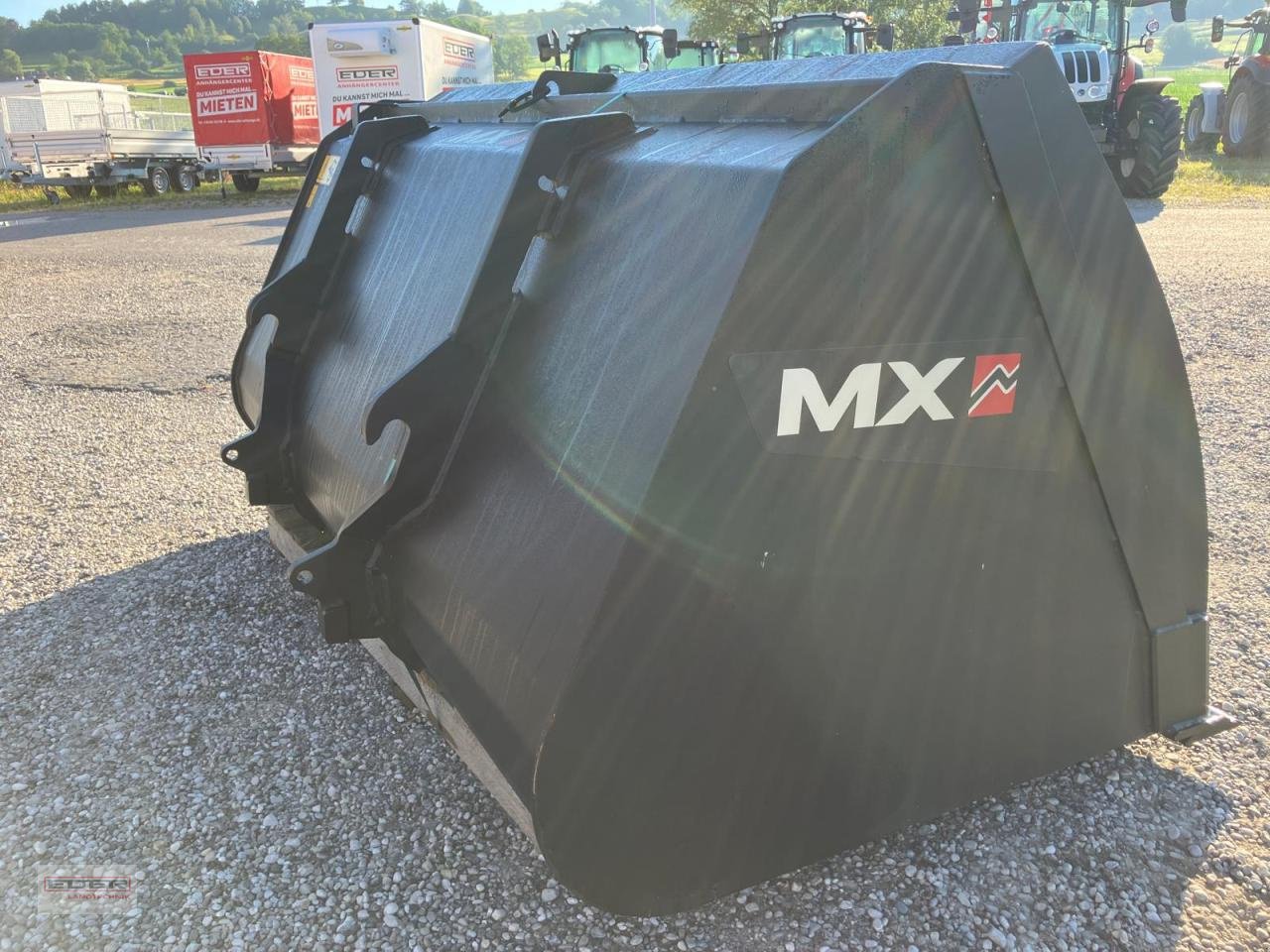 Sonstiges Traktorzubehör des Typs Mailleux BC 230 Heavy Duty, Neumaschine in Pähl (Bild 5)