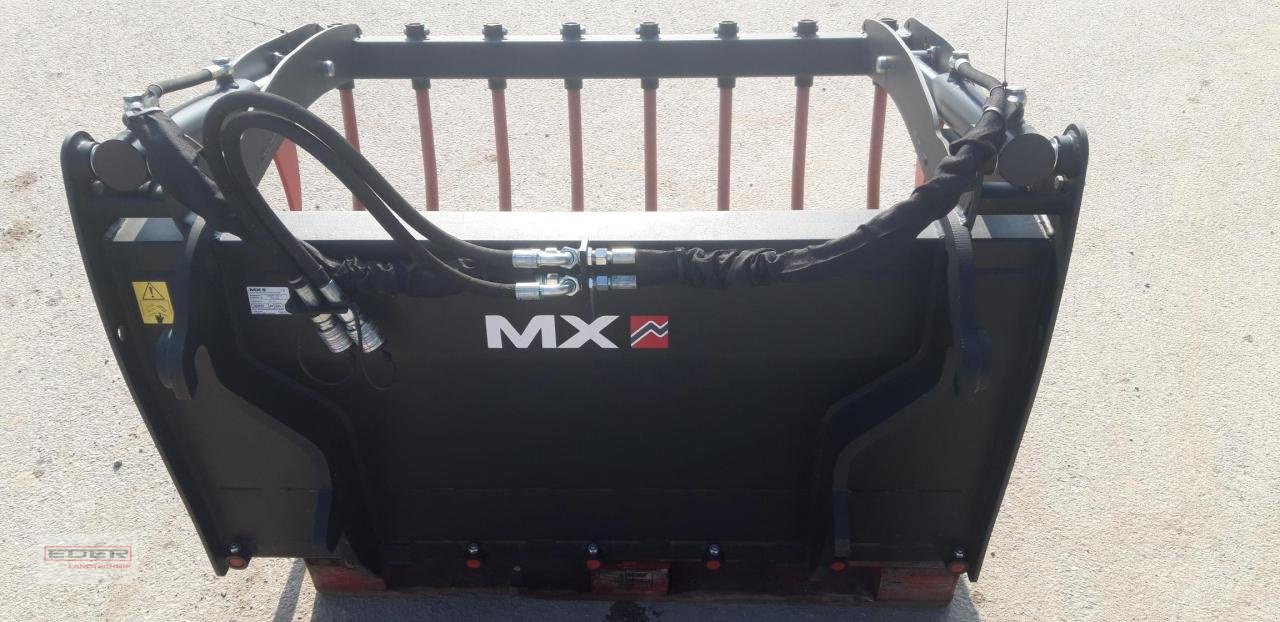 Sonstiges Traktorzubehör типа Mailleux Kombigreifer CG 135, Neumaschine в Pähl (Фотография 3)