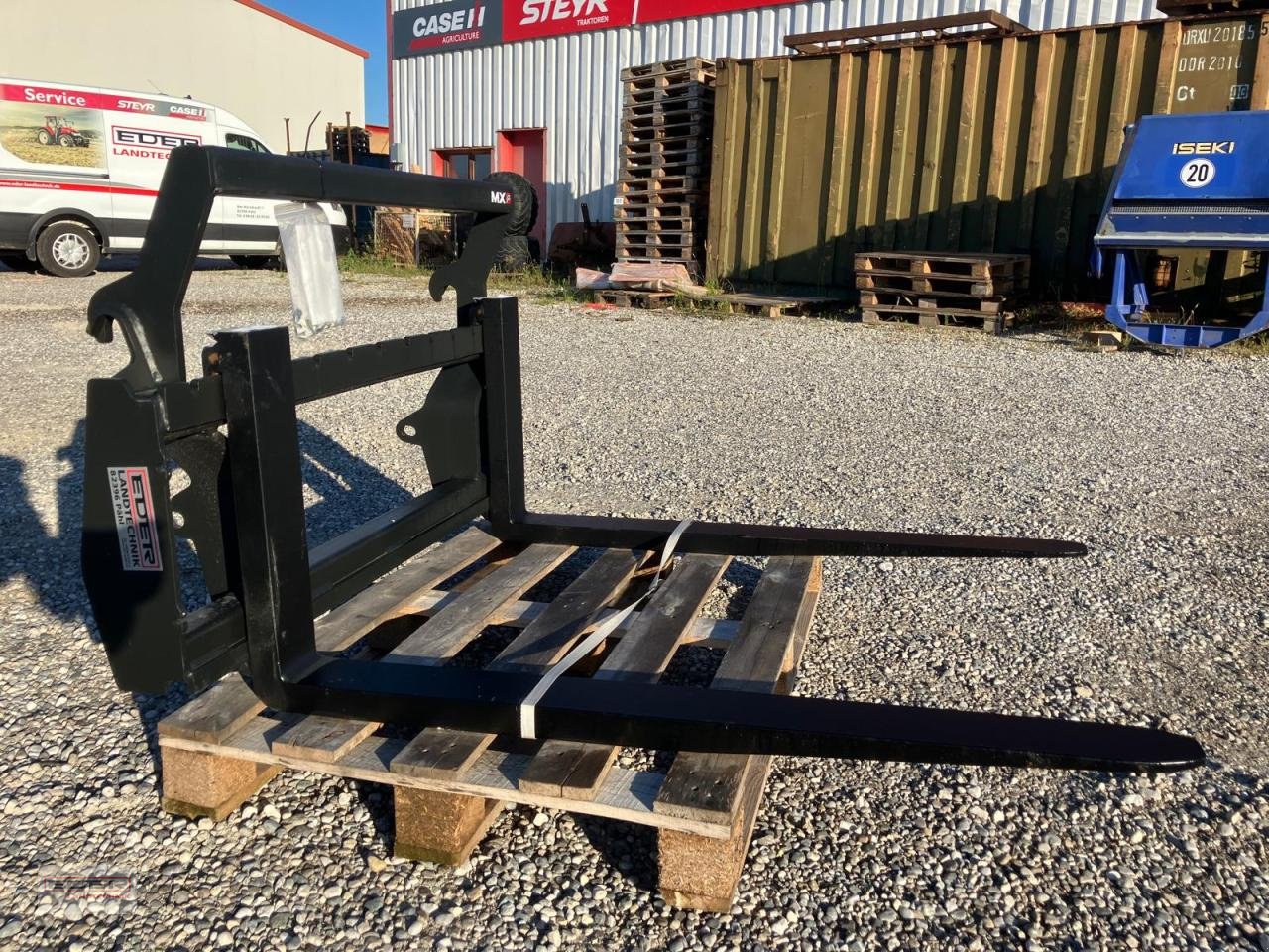 Sonstiges Traktorzubehör typu Mailleux TR 2500 Palettengabel, Neumaschine v Pähl (Obrázek 2)