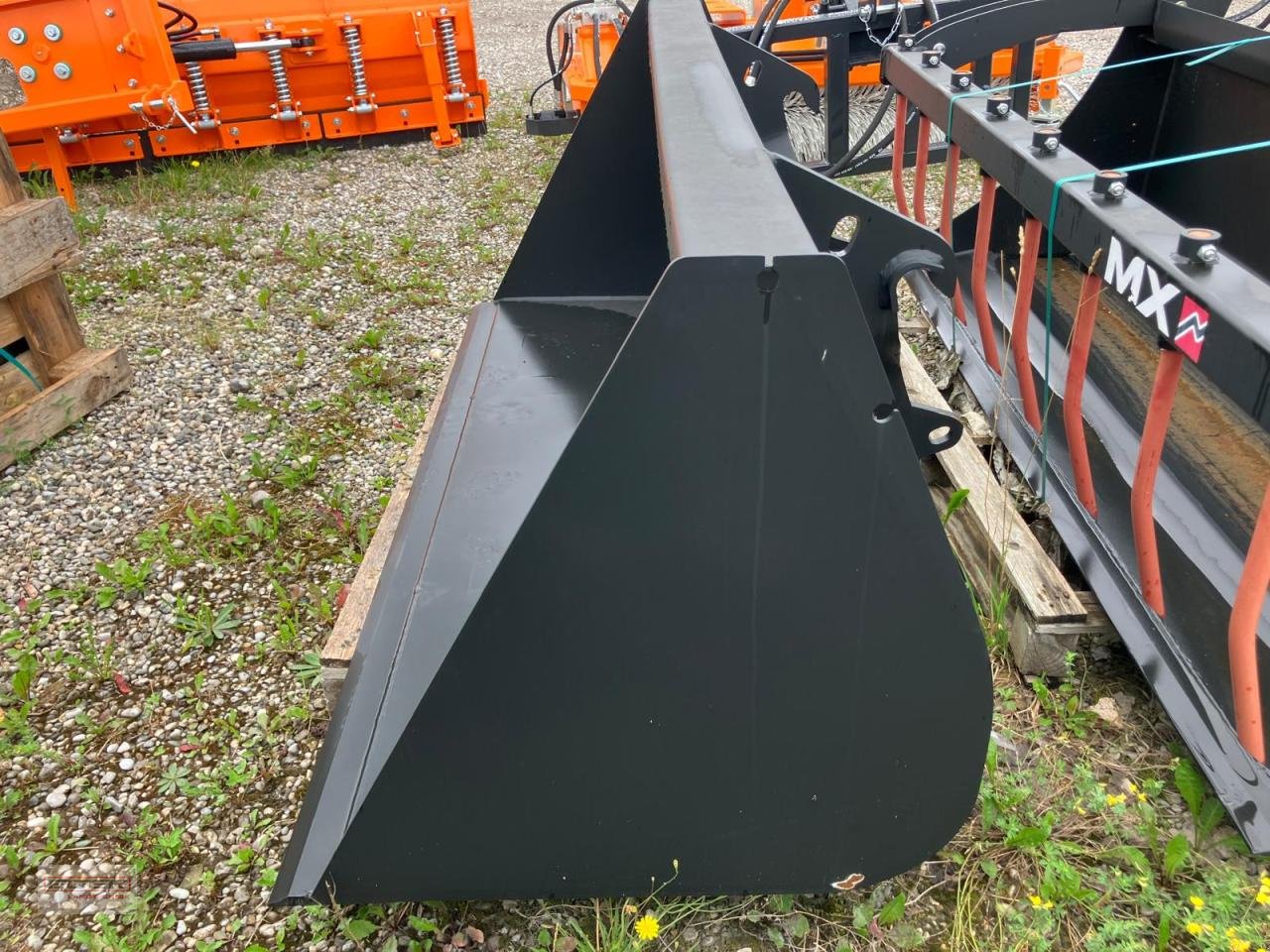 Sonstiges Traktorzubehör typu Mailleux Universalschaufel BRU 180, Neumaschine v Pähl (Obrázek 2)