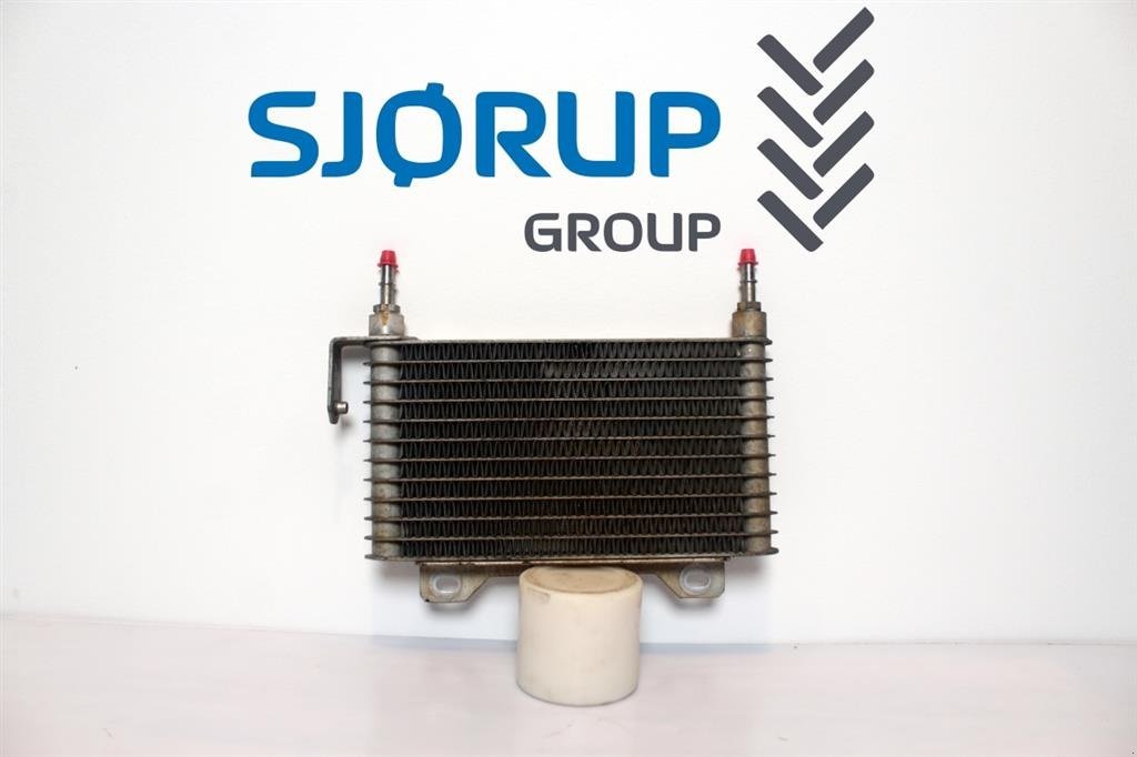 Sonstiges Traktorzubehör типа Manitou MLT 840-137 PS Oliekøler / Oil Cooler, Gebrauchtmaschine в Viborg (Фотография 1)