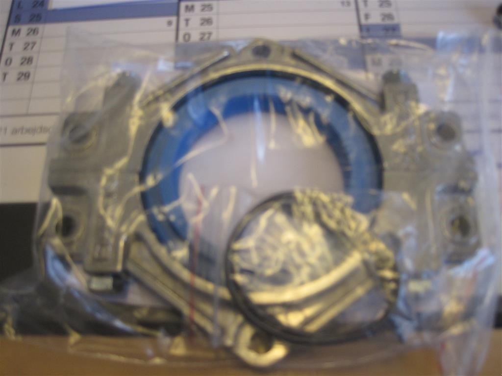 Sonstiges Traktorzubehör типа Massey Ferguson 135 Pakdåse krumtap opgradering, Gebrauchtmaschine в Aabenraa (Фотография 2)