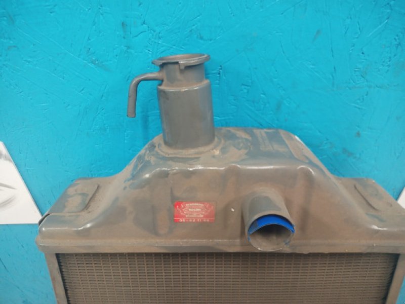 Sonstiges Traktorzubehör του τύπου Massey Ferguson 188, Gebrauchtmaschine σε Hemmet (Φωτογραφία 7)