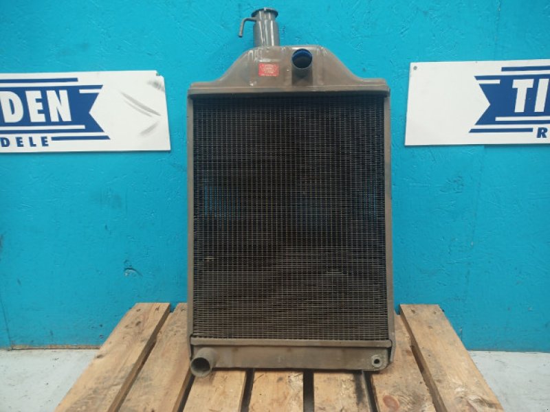 Sonstiges Traktorzubehör του τύπου Massey Ferguson 188, Gebrauchtmaschine σε Hemmet (Φωτογραφία 6)