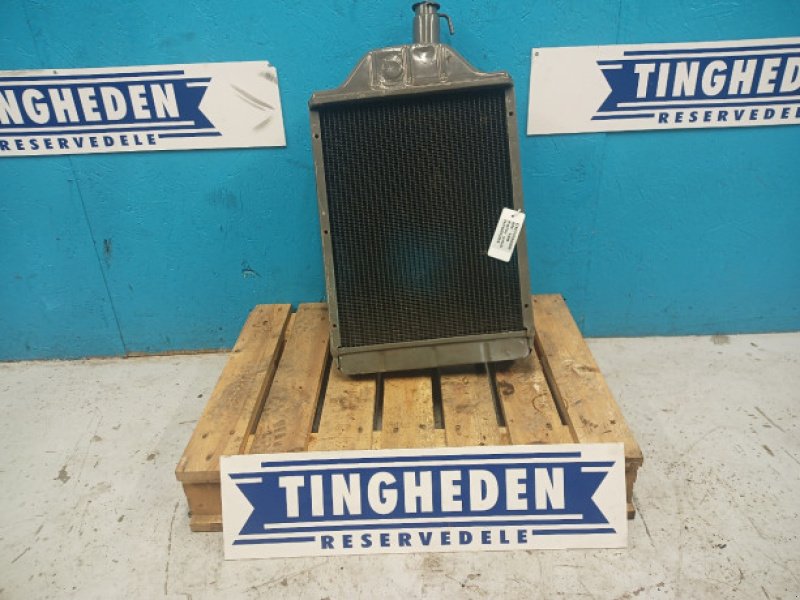 Sonstiges Traktorzubehör του τύπου Massey Ferguson 188, Gebrauchtmaschine σε Hemmet (Φωτογραφία 1)