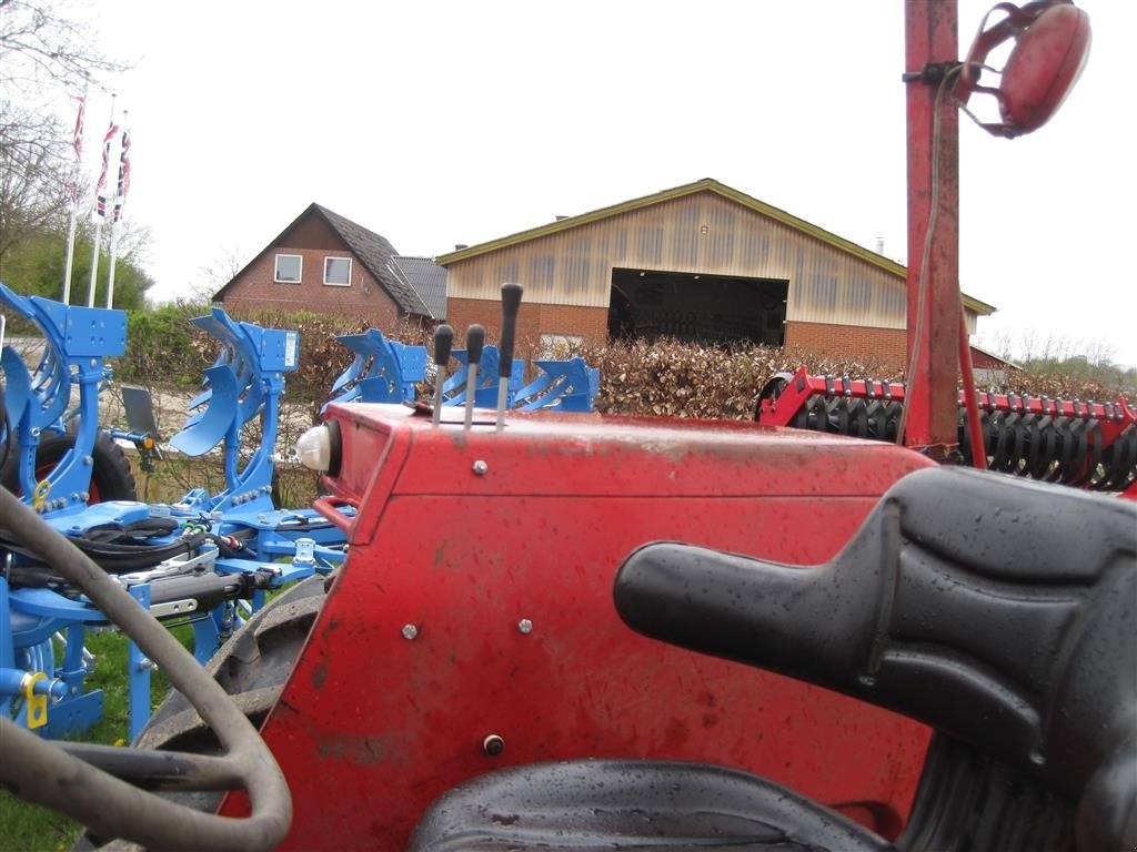 Sonstiges Traktorzubehör des Typs Massey Ferguson 2 dobbeit udtag MF 100 serie, Gebrauchtmaschine in Aabenraa (Bild 2)