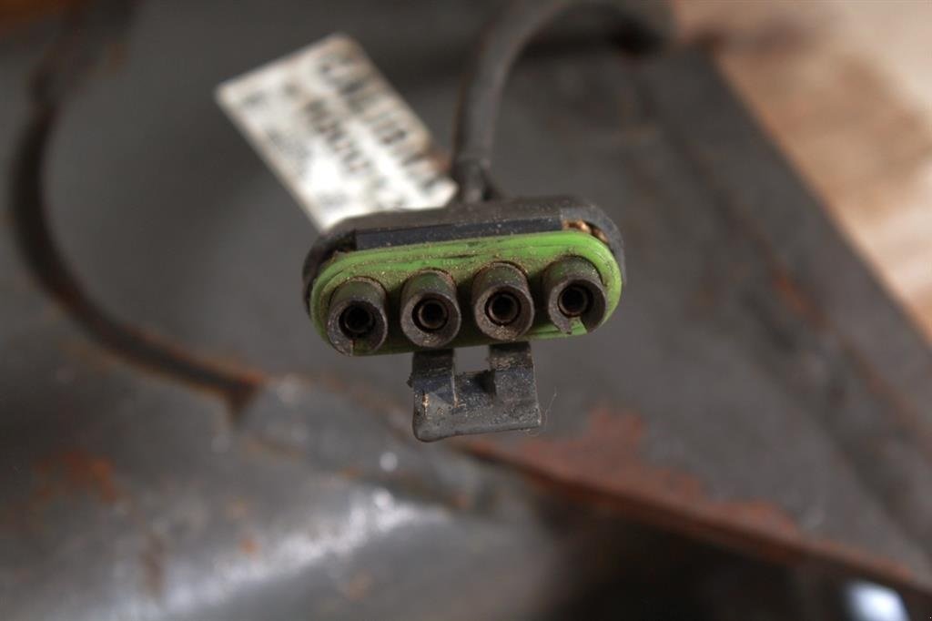 Sonstiges Traktorzubehör typu Massey Ferguson 2190 Plejlstang / Piston Rod, Gebrauchtmaschine v Viborg (Obrázek 4)