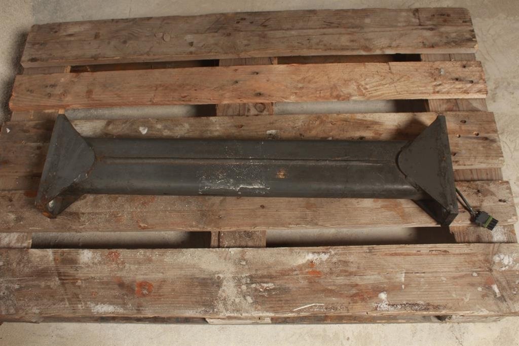 Sonstiges Traktorzubehör typu Massey Ferguson 2190 Plejlstang / Piston Rod, Gebrauchtmaschine v Viborg (Obrázek 6)