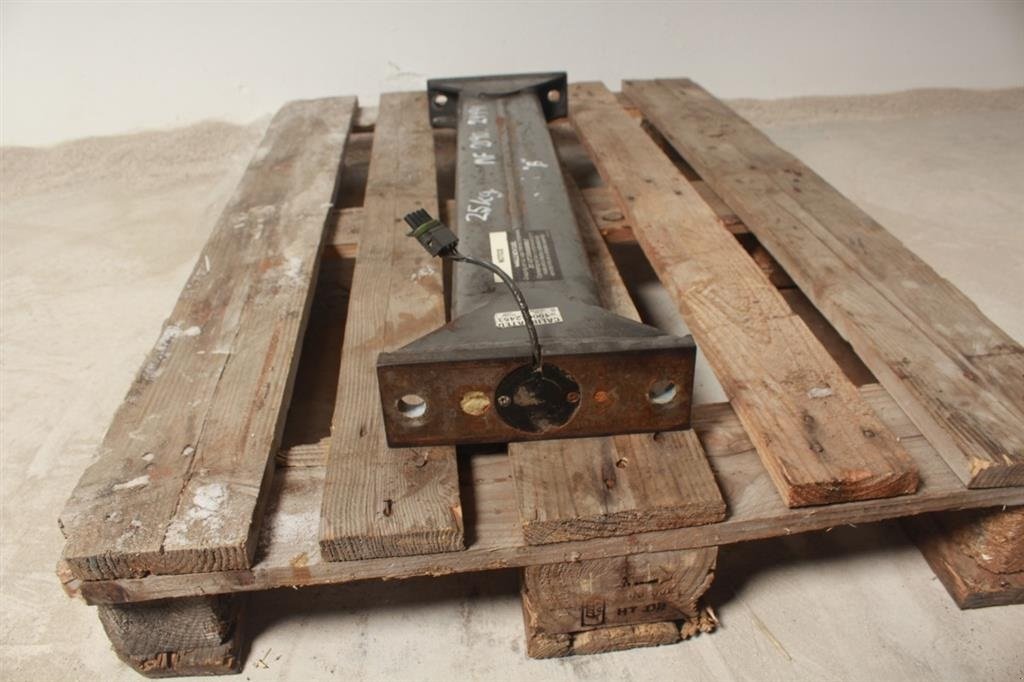 Sonstiges Traktorzubehör typu Massey Ferguson 2190 Plejlstang / Piston Rod, Gebrauchtmaschine v Viborg (Obrázek 5)