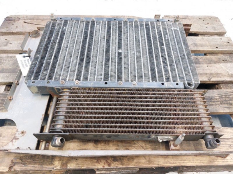 Sonstiges Traktorzubehör za tip Massey Ferguson 2680, Gebrauchtmaschine u Hemmet (Slika 2)