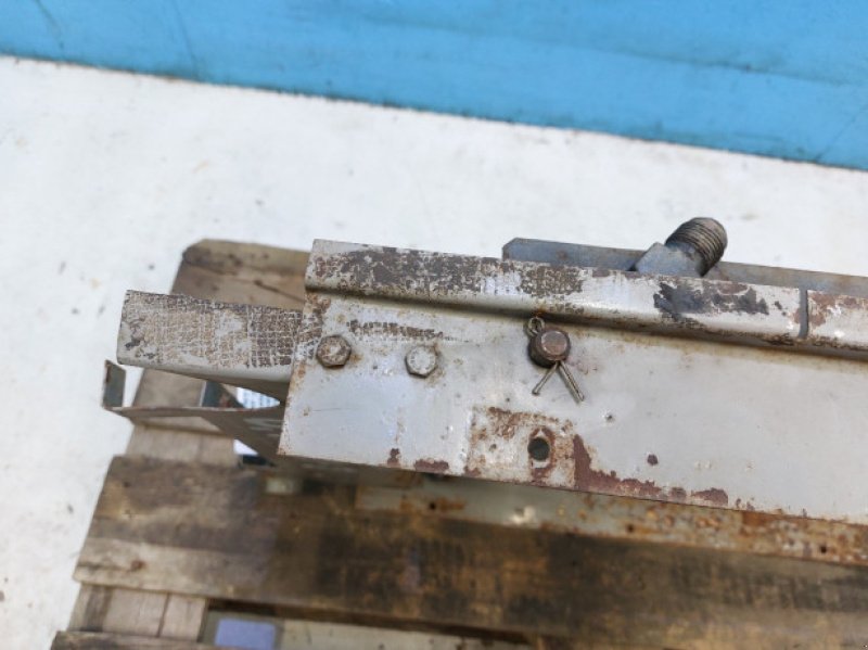 Sonstiges Traktorzubehör za tip Massey Ferguson 2680, Gebrauchtmaschine u Hemmet (Slika 17)