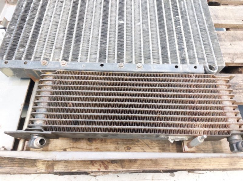 Sonstiges Traktorzubehör za tip Massey Ferguson 2680, Gebrauchtmaschine u Hemmet (Slika 4)