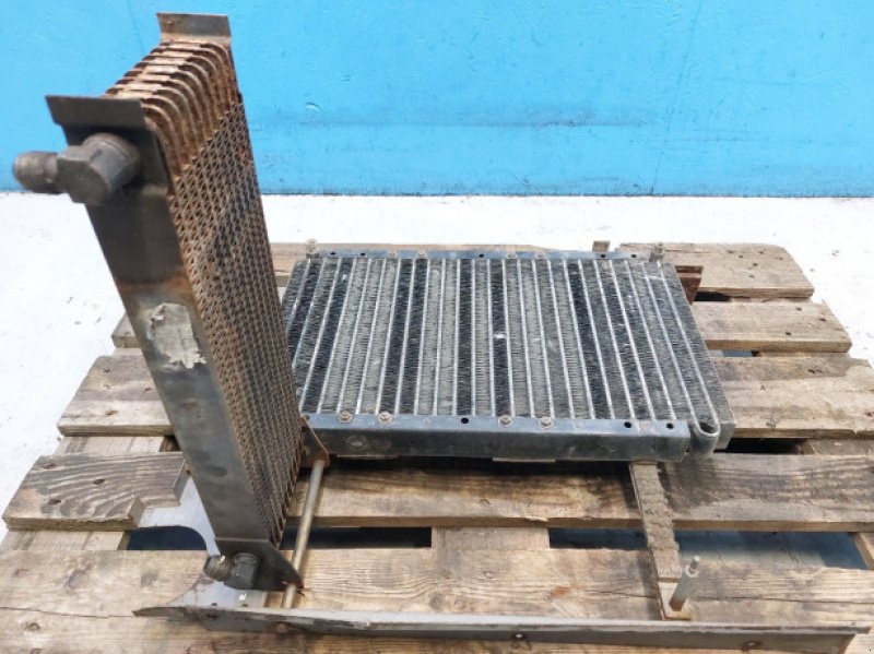 Sonstiges Traktorzubehör za tip Massey Ferguson 2680, Gebrauchtmaschine u Hemmet (Slika 10)