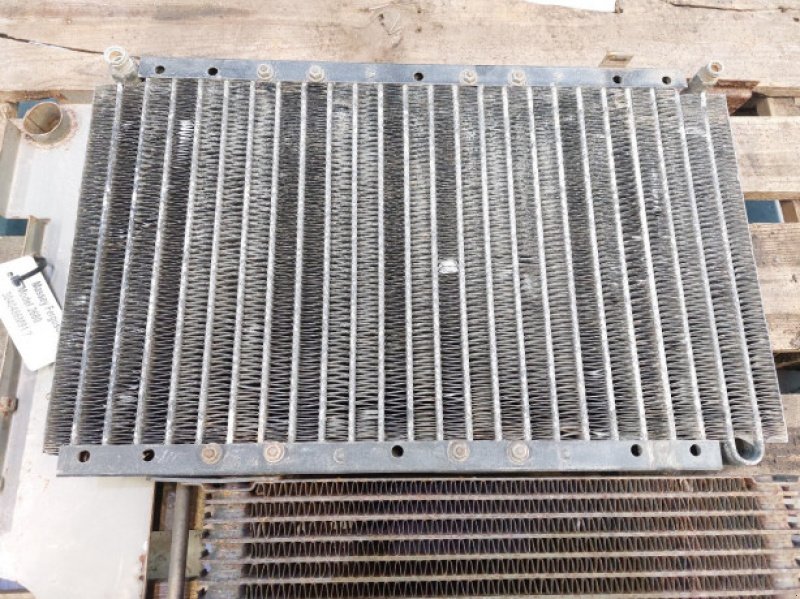 Sonstiges Traktorzubehör za tip Massey Ferguson 2680, Gebrauchtmaschine u Hemmet (Slika 3)