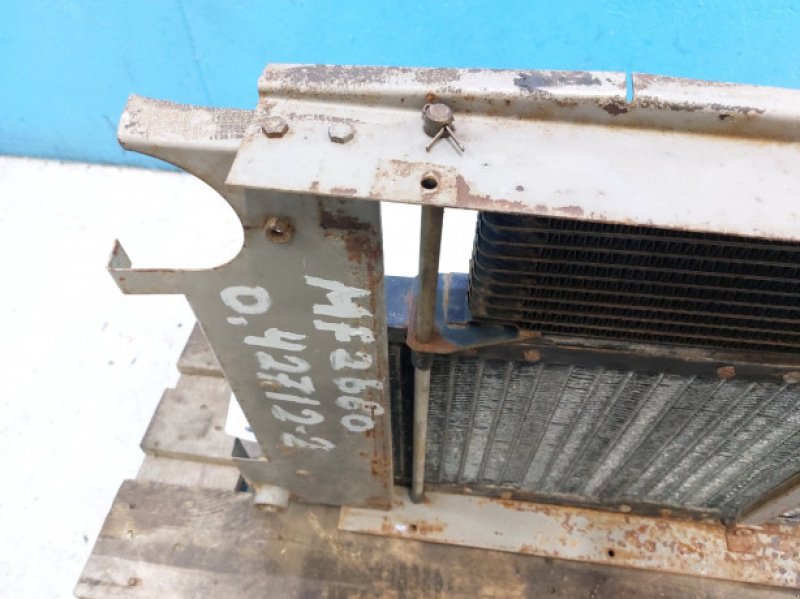 Sonstiges Traktorzubehör za tip Massey Ferguson 2680, Gebrauchtmaschine u Hemmet (Slika 13)