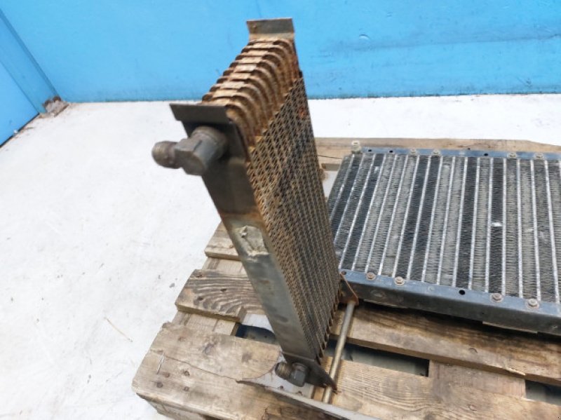 Sonstiges Traktorzubehör za tip Massey Ferguson 2680, Gebrauchtmaschine u Hemmet (Slika 7)