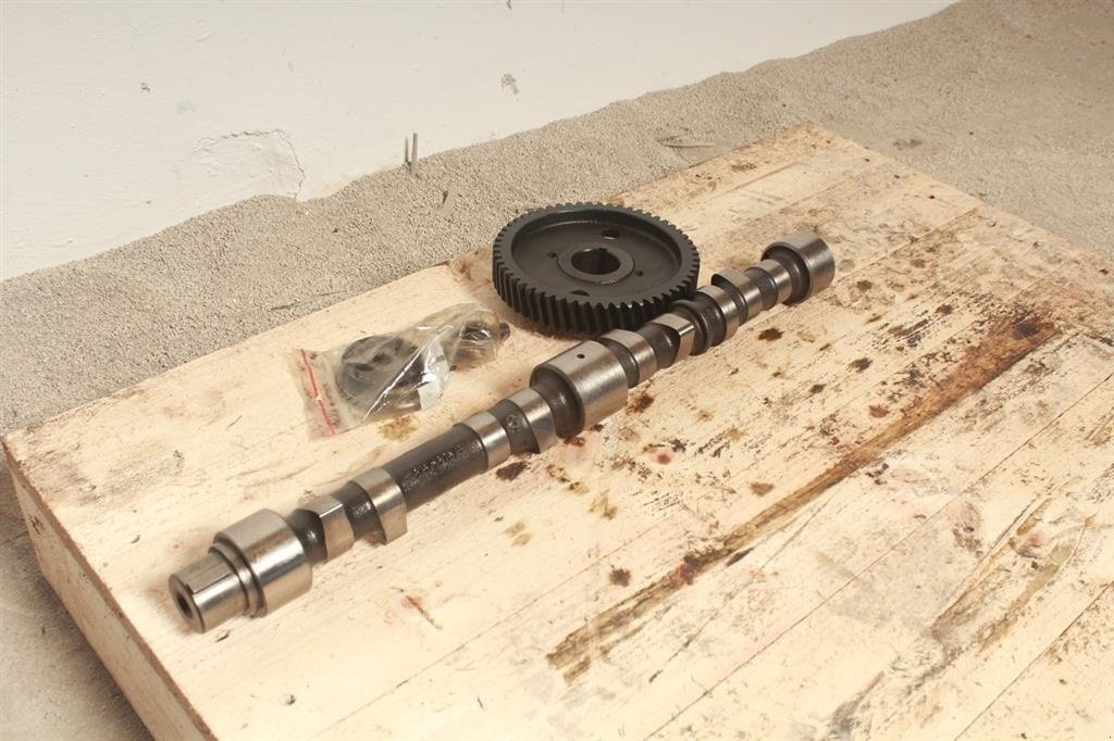 Sonstiges Traktorzubehör του τύπου Massey Ferguson 3060 Knastaksel / Camshaft, Gebrauchtmaschine σε Viborg (Φωτογραφία 6)