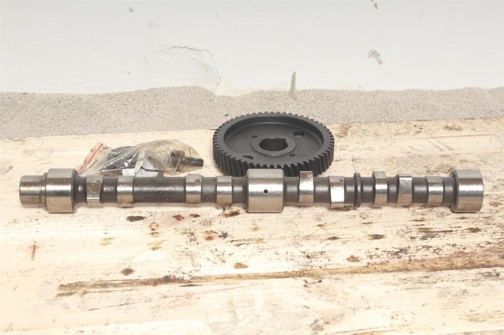 Sonstiges Traktorzubehör του τύπου Massey Ferguson 3060 Knastaksel / Camshaft, Gebrauchtmaschine σε Viborg (Φωτογραφία 2)