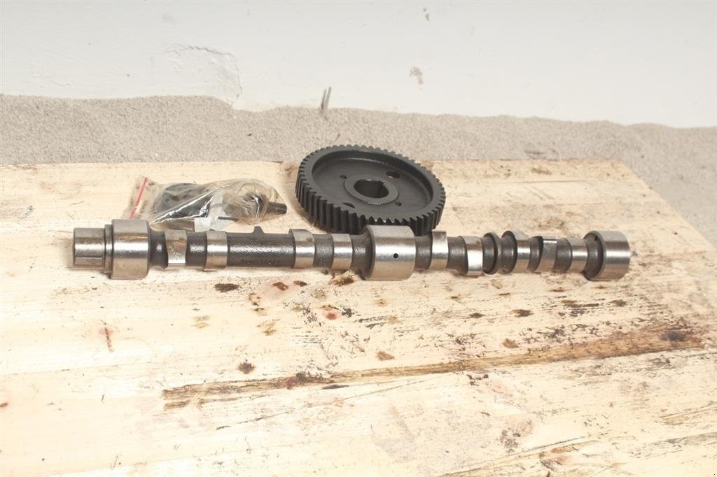 Sonstiges Traktorzubehör του τύπου Massey Ferguson 3060 Knastaksel / Camshaft, Gebrauchtmaschine σε Viborg (Φωτογραφία 3)