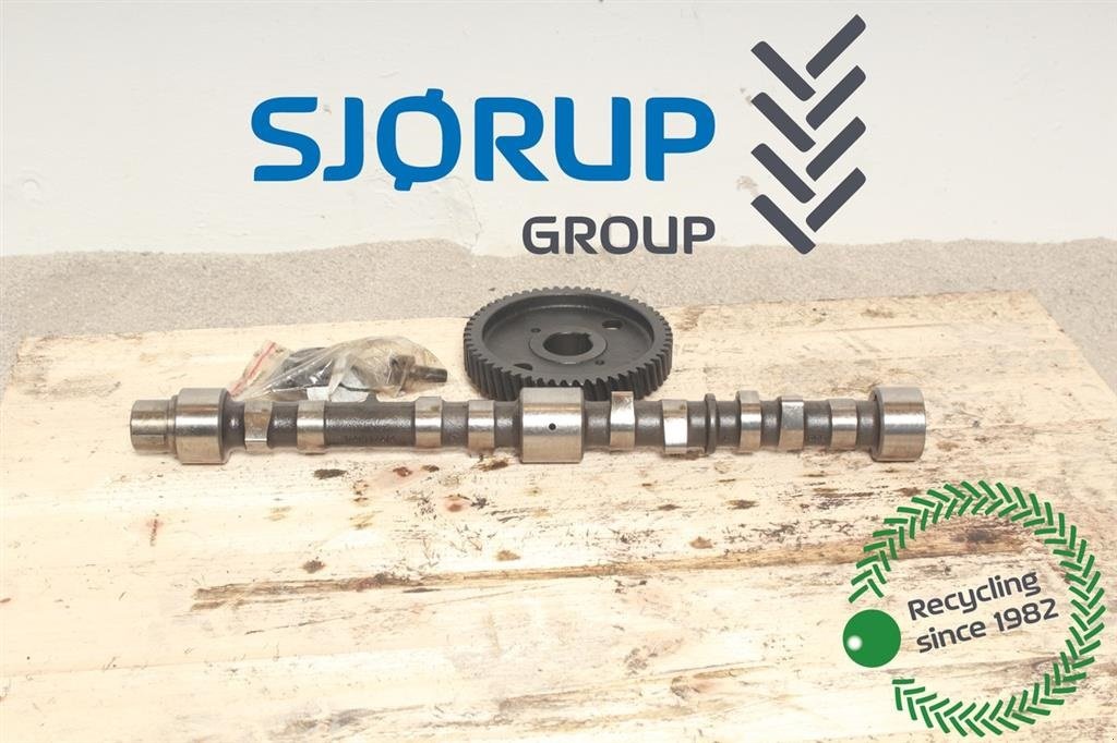 Sonstiges Traktorzubehör του τύπου Massey Ferguson 3060 Knastaksel / Camshaft, Gebrauchtmaschine σε Viborg (Φωτογραφία 1)