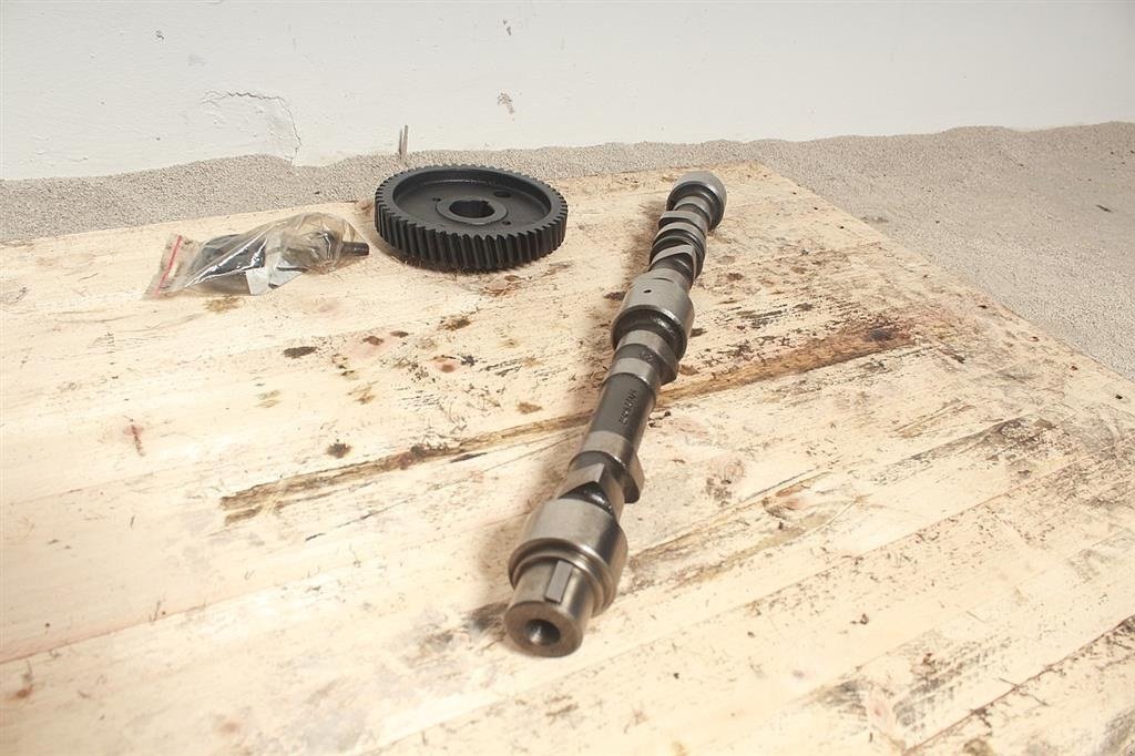 Sonstiges Traktorzubehör του τύπου Massey Ferguson 3060 Knastaksel / Camshaft, Gebrauchtmaschine σε Viborg (Φωτογραφία 7)