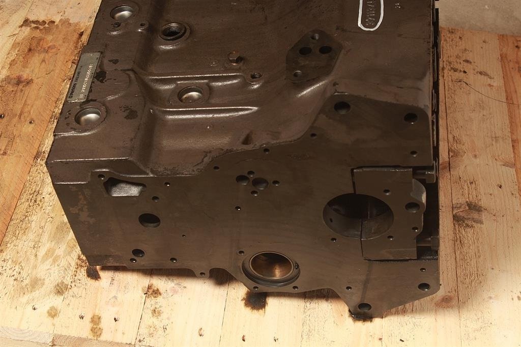 Sonstiges Traktorzubehör del tipo Massey Ferguson 3060 Motorblok / Engine Block, Gebrauchtmaschine In Viborg (Immagine 3)
