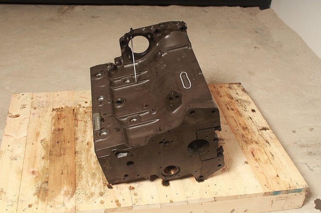 Sonstiges Traktorzubehör del tipo Massey Ferguson 3060 Motorblok / Engine Block, Gebrauchtmaschine In Viborg (Immagine 2)