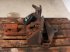 Sonstiges Traktorzubehör του τύπου Massey Ferguson 3060 Træk / Pick Up Hitch, Gebrauchtmaschine σε Viborg (Φωτογραφία 6)
