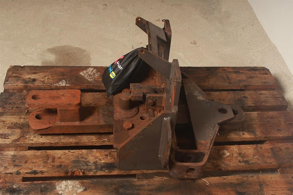 Sonstiges Traktorzubehör του τύπου Massey Ferguson 3060 Træk / Pick Up Hitch, Gebrauchtmaschine σε Viborg (Φωτογραφία 5)