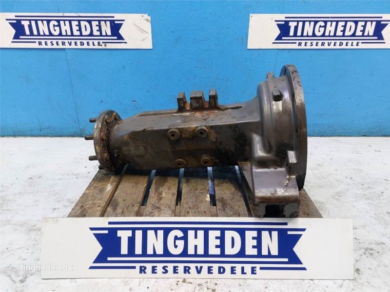 Sonstiges Traktorzubehör des Typs Massey Ferguson 3060, Gebrauchtmaschine in Hemmet (Bild 1)