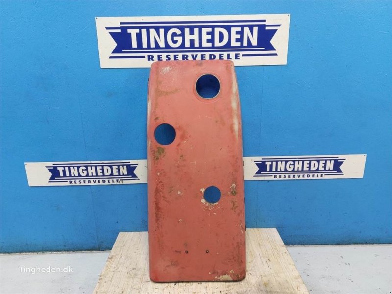 Sonstiges Traktorzubehör des Typs Massey Ferguson 3060, Gebrauchtmaschine in Hemmet (Bild 1)