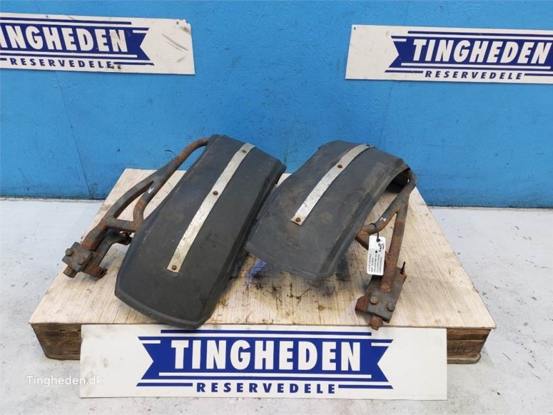 Sonstiges Traktorzubehör des Typs Massey Ferguson 3060, Gebrauchtmaschine in Hemmet (Bild 1)