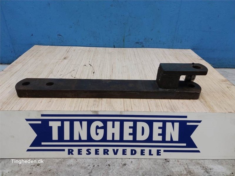 Sonstiges Traktorzubehör des Typs Massey Ferguson 3060, Gebrauchtmaschine in Hemmet (Bild 1)