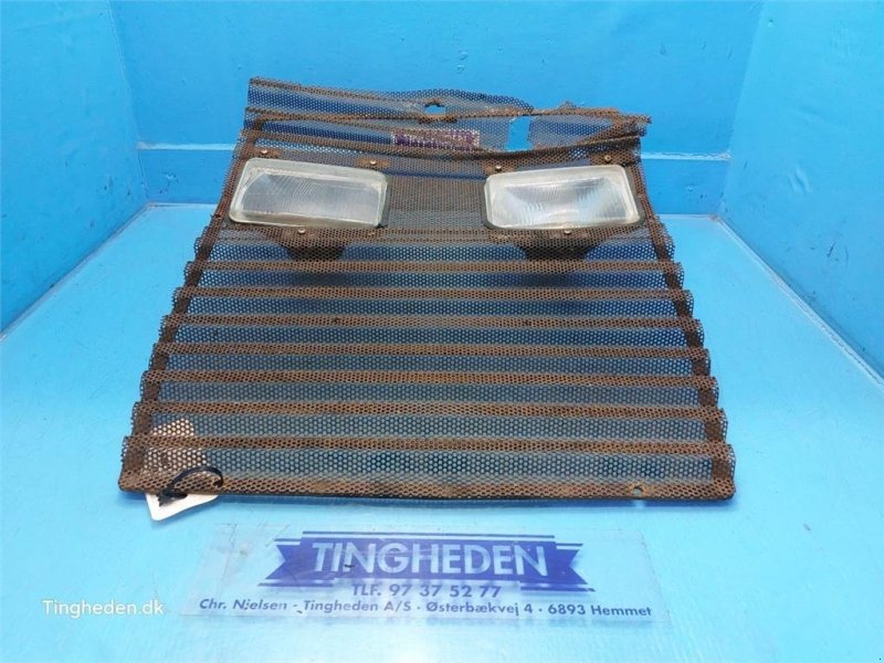 Sonstiges Traktorzubehör des Typs Massey Ferguson 3060, Gebrauchtmaschine in Hemmet (Bild 1)