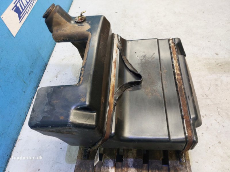 Sonstiges Traktorzubehör za tip Massey Ferguson 3060, Gebrauchtmaschine u Hemmet (Slika 4)