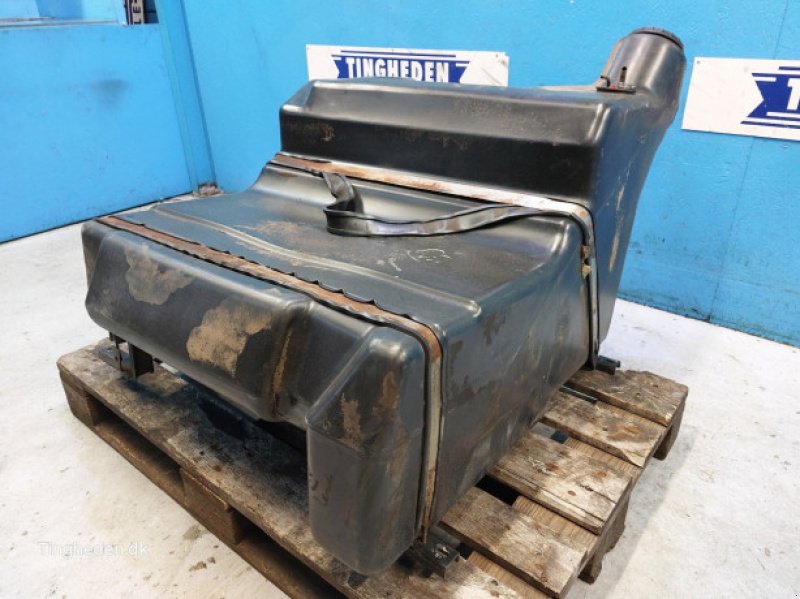 Sonstiges Traktorzubehör za tip Massey Ferguson 3060, Gebrauchtmaschine u Hemmet (Slika 12)