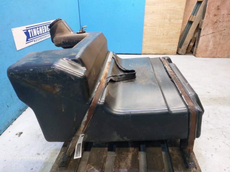 Sonstiges Traktorzubehör za tip Massey Ferguson 3060, Gebrauchtmaschine u Hemmet (Slika 17)