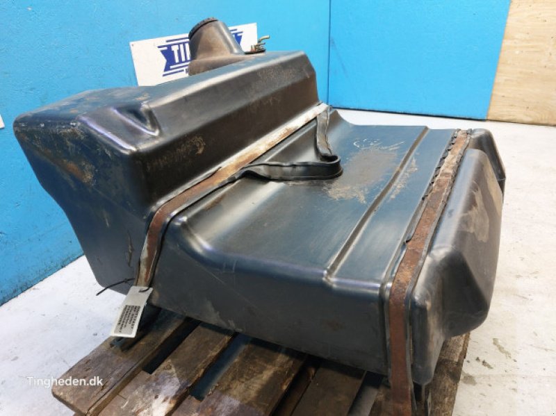 Sonstiges Traktorzubehör za tip Massey Ferguson 3060, Gebrauchtmaschine u Hemmet (Slika 16)