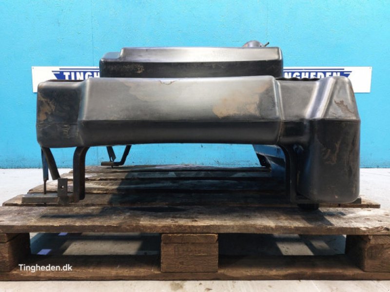 Sonstiges Traktorzubehör za tip Massey Ferguson 3060, Gebrauchtmaschine u Hemmet (Slika 14)