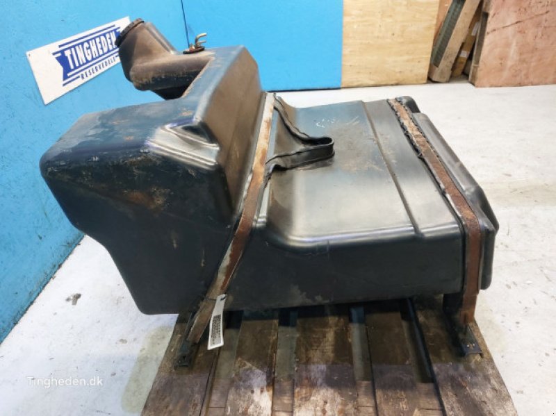 Sonstiges Traktorzubehör za tip Massey Ferguson 3060, Gebrauchtmaschine u Hemmet (Slika 3)