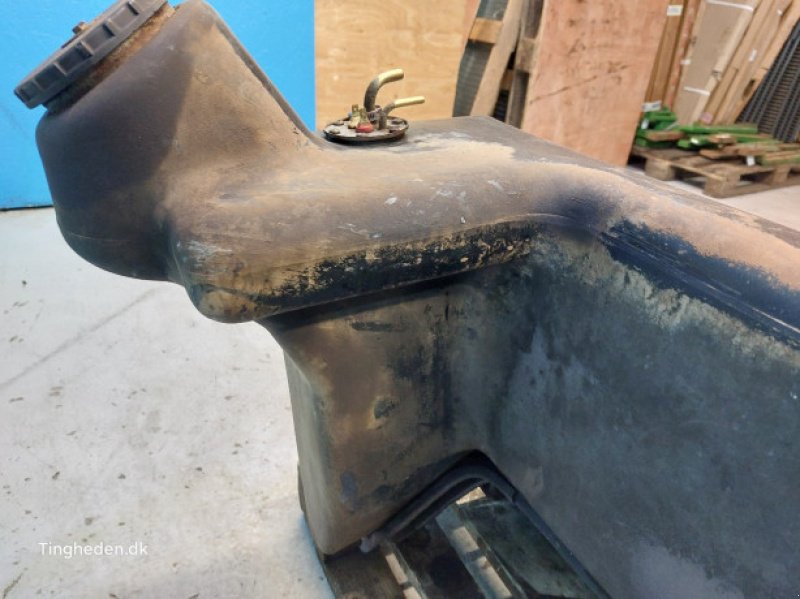 Sonstiges Traktorzubehör za tip Massey Ferguson 3060, Gebrauchtmaschine u Hemmet (Slika 8)