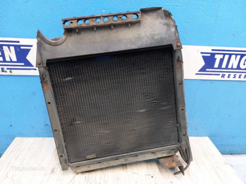 Sonstiges Traktorzubehör типа Massey Ferguson 3060, Gebrauchtmaschine в Hemmet (Фотография 11)