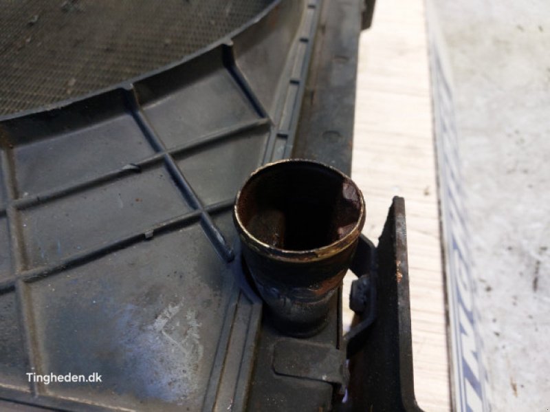 Sonstiges Traktorzubehör типа Massey Ferguson 3060, Gebrauchtmaschine в Hemmet (Фотография 7)