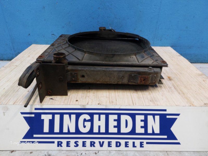 Sonstiges Traktorzubehör типа Massey Ferguson 3060, Gebrauchtmaschine в Hemmet (Фотография 1)