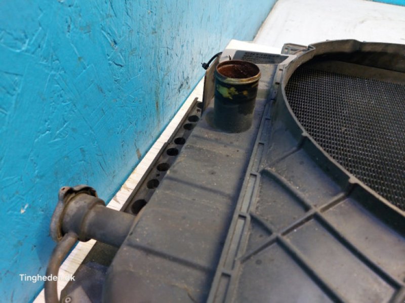 Sonstiges Traktorzubehör типа Massey Ferguson 3060, Gebrauchtmaschine в Hemmet (Фотография 8)