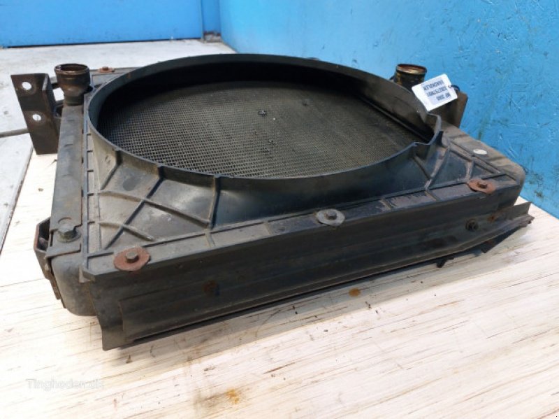 Sonstiges Traktorzubehör типа Massey Ferguson 3060, Gebrauchtmaschine в Hemmet (Фотография 9)