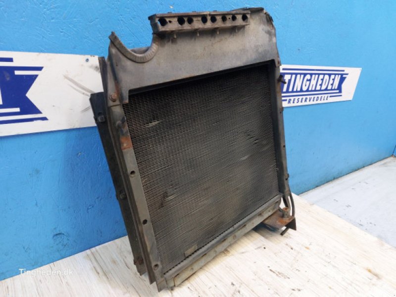 Sonstiges Traktorzubehör типа Massey Ferguson 3060, Gebrauchtmaschine в Hemmet (Фотография 12)