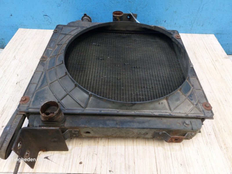 Sonstiges Traktorzubehör типа Massey Ferguson 3060, Gebrauchtmaschine в Hemmet (Фотография 2)