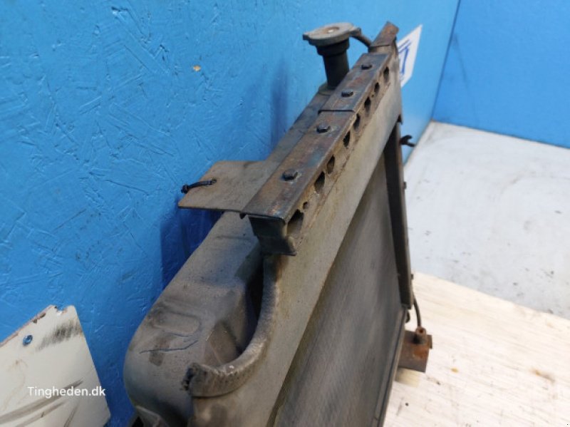 Sonstiges Traktorzubehör типа Massey Ferguson 3060, Gebrauchtmaschine в Hemmet (Фотография 14)