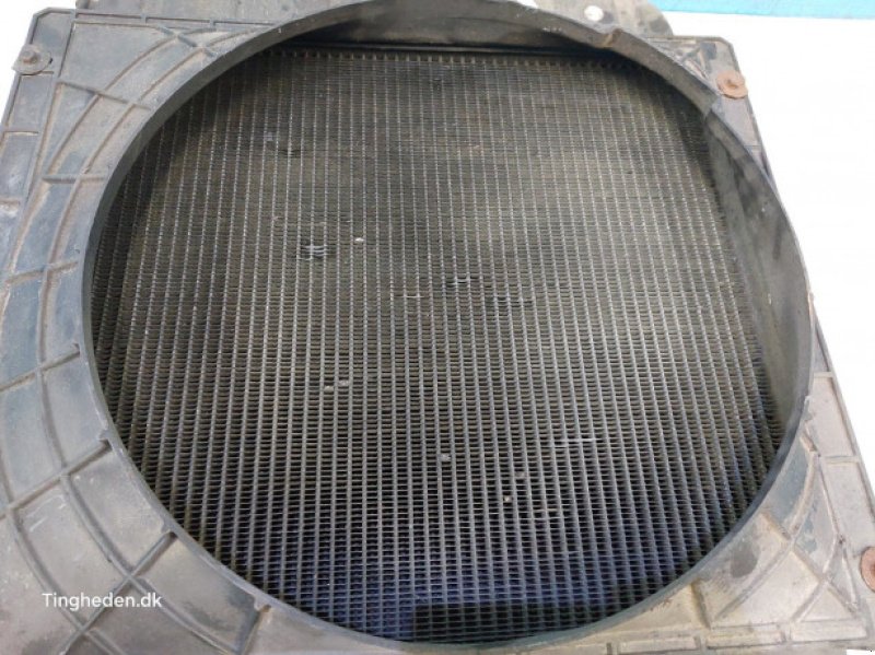 Sonstiges Traktorzubehör типа Massey Ferguson 3060, Gebrauchtmaschine в Hemmet (Фотография 3)